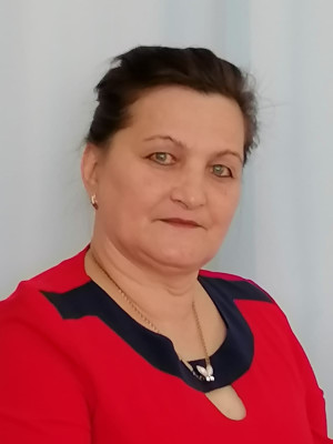 Младший воспитатель Лубошнова Нина Викторовна Младший воспитатель Лубошнова Нина Викторовна